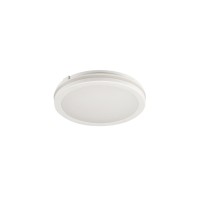 Уличный светильник Kanlux 38382 BENO ECO LED 1x20 3000K/4000K/6500K 1850/2000/1900Lm IP65 белый