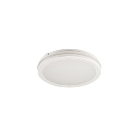 Вуличний світильник Kanlux 38382 BENO ECO LED 1x20 3000K/4000K/6500K 1850/2000/1900Lm IP65 білий