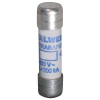 Запобіжник ETI 002625007 CH10UQ/10A/600V aR (200 kA)