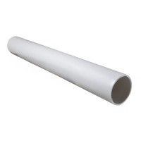Гладка ПВХ труба Аско-Укрем Ø20мм 2900мм (A0070050010)