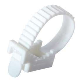 Ремінне кріплення E.Next e.holder.belt.stand.40_25 Ø40мм 25шт (m0080126)