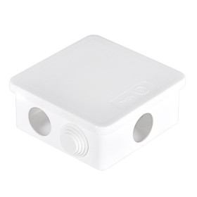 Монтажна коробка ADAL PANO MD9050 85х85х40мм IP40