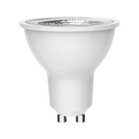 Лампа светодиодная QUANTUM MR16 8W GU10 3000K Violux ( 812243 )