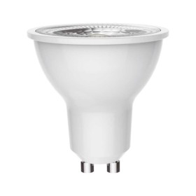 Лампа світлодіодна QUANTUM MR16 8W GU10 3000K Violux ( 812243 )