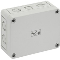 Влагозащищенная соединительная коробка Spelsberg PC 1309-6-m (10-M16/20) (sp12740901) IP66 для улицы