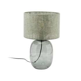 Настільна лампа TK Lighting 5989 Melody E27 1x15W IP20 зелена