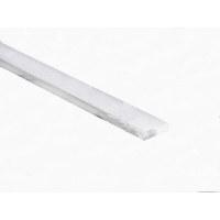 Алюмінієва планка 10х3мм, 2 метра (ЛП3)