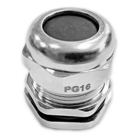 Латунный сальник TNSy PG16 Ø10-14мм IP65 (TNSy5501104)