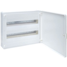 Щит накладной Hager Golf VS218PD на 36 модулей