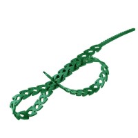 Стяжка багаторазового використання Schneider Electric IMT38072 300х10х1,25мм зелена