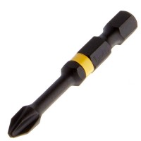 Ударные биты DeWALT Impact torsion extreme PH2х50мм (5шт)