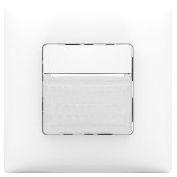 Датчик руху Theben theMura S180-100 UP WH 0,8-1,2м 10с-30хв IP20 (білий)