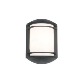 Вуличний світильник Nowodvorski 3411 Quartz E27 1x10W IP21 графітовий