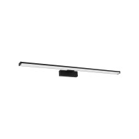 Светильник подсветка для зеркала Eglo 98677 Pandella LED 1x14W 4000K 1700Lm IP44 черный