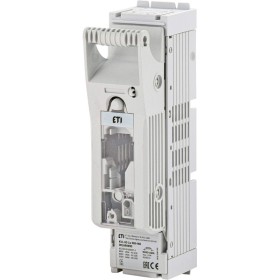 Роз'єднувач запобіжника ETI 001690890 KVL-00 160A 1Р (M8-M8)