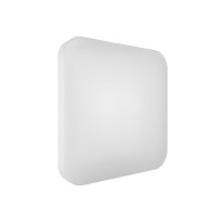 Світильник LED Violux ДББ ICE квадрат 24W 5000K IP20 ( 200031 )