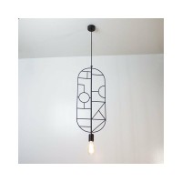 Подвесной светильник, люстра Imperium Light 160170.05.05 Avant-garde