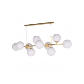 Люстра Pikart 25268-1 Bb2 E27 10x60W IP20