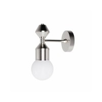 Бра, настінний світильник Pikart 6239-5 Dome G9 60W IP20