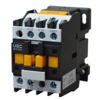 Контактор UEC SB-РC-009 9А 36В/АС3 1NO (PC1-SB-009-36-10)