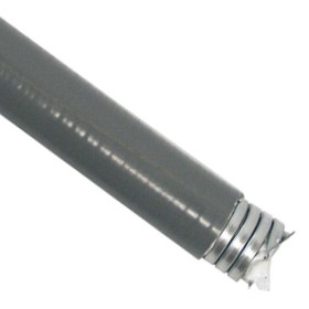 Усиленный металлорукав E.Next e.met.sleeve.stand.proof.slfg.16 100м (s049002)