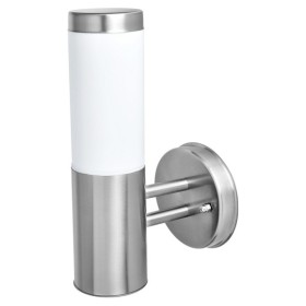 Світильник вуличний Delux Pole 002 E27