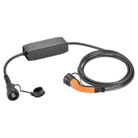 Зарядна станція з кабелем LAPP MOBILE CHARGING STATION Universal SET 3-фазна+S Type 2-CEE 11кВт 16А (5555924001)