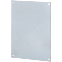 Металлическая монтажная панель Eti EPC-MMP 30-25 262x198мм (1102624)