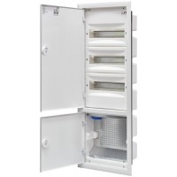 Металлопластиковый щит ETI ERP12-5-3V MEDIA (1101372)