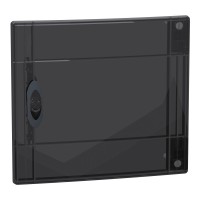 Димчасті двері Schneider Electric PrismaSeT XS 1 ряд 13М