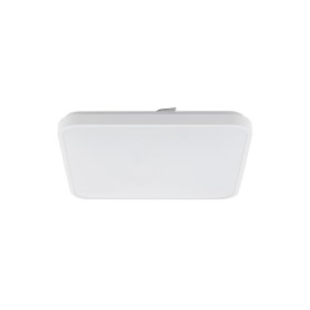 Потолочный светильник Nowodvorski 10992 Agnes Square LED Pro 1x32W 4000K 3100Lm IP44 белый