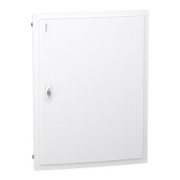 Встраиваемый щит Schneider Electric PrismaSeT XS LVSXN424 4 ряда 96М белые двери