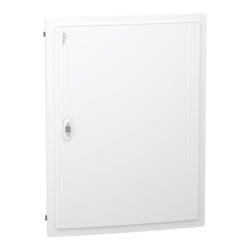 Встраиваемый щит Schneider Electric PrismaSeT XS LVSXN424 4 ряда 96М белые двери