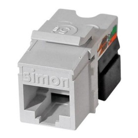 Модуль RJ45 UTP cat.5e CJ545U