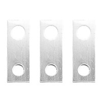 Шини перехідні прямі Promfactor KSHP32 для FMC2