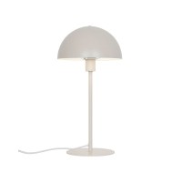 Настільна лампа Nordlux 48555009 Ellen E14 1x40W IP20 бежева