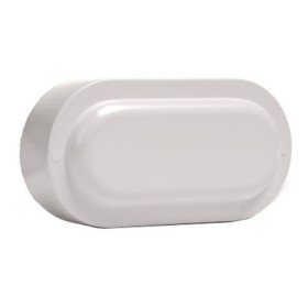 Овальный светильник Vestum 1-VS-7204 18Вт 4500K 220В