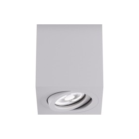 Точечный светильник Kloodi KD-1202 WH GU10 1x10W IP20 белый