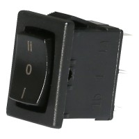 Переключатель ETI 002470104 со средним положением «1-0-2» USS-03 10A