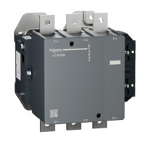 Контактор Schneider Electric LC1E500M7 3Р Е 500А АС3 220В