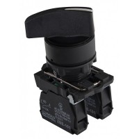 Переключатель Аско-Укрем TB5-AJ33 (I-0-II) (A0140010161)