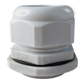 Кабельний гермоввід Promfactor PG-36 IP68