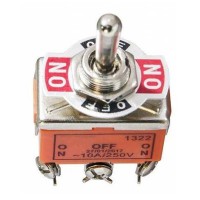 Тумблер TNSy 1322B (TNSy5501123)