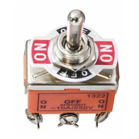 Тумблер TNSy 1322B (TNSy5501123)