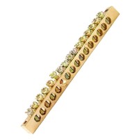 Шина TNSy PE/N ШЛ8х12 18/2 (TNSy5501181)