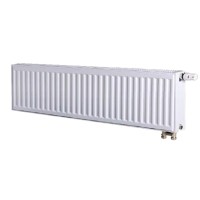 Сталевий радіатор Kermi FTV220401201R2K Therm-X2 Profil-V FTV 22 1540Вт 400x1200мм