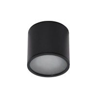 Вуличний світильник AZzardo AZ4056 Alix Ip65 Bk