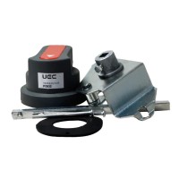 Привод ручной UEC RHM-1 125A для PCB32 (MCCB-U-RHM-32-0125)