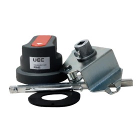 Привод ручной UEC RHM-1 125A для PCB32 (MCCB-U-RHM-32-0125)
