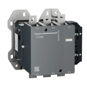 Контактор Schneider Electric LC1E400M7 3Р E 400А АС3 220В